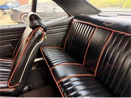 1972 Chevrolet Nova (CC-2116641) for sale in Alsip, Illinois