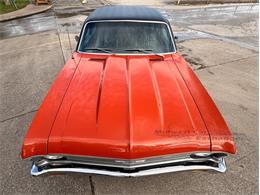 1972 Chevrolet Nova (CC-2116641) for sale in Alsip, Illinois