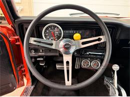 1972 Chevrolet Nova (CC-2116641) for sale in Alsip, Illinois