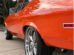 1972 Chevrolet Nova (CC-2116641) for sale in Alsip, Illinois