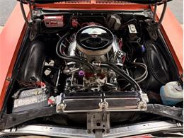 1972 Chevrolet Nova (CC-2116641) for sale in Alsip, Illinois