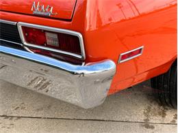1972 Chevrolet Nova (CC-2116641) for sale in Alsip, Illinois