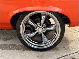 1972 Chevrolet Nova (CC-2116641) for sale in Alsip, Illinois