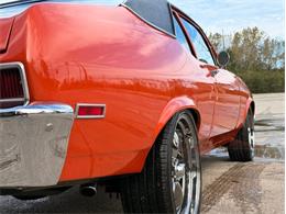 1972 Chevrolet Nova (CC-2116641) for sale in Alsip, Illinois