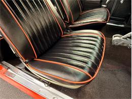 1972 Chevrolet Nova (CC-2116641) for sale in Alsip, Illinois