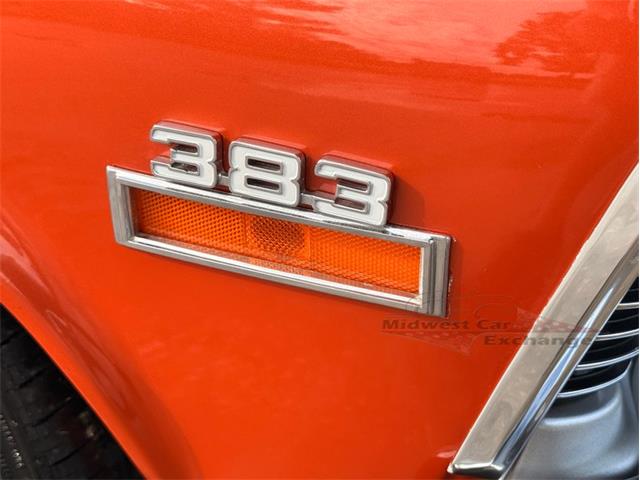1972 Chevrolet Nova (CC-2116641) for sale in Alsip, Illinois