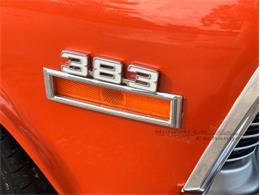 1972 Chevrolet Nova (CC-2116641) for sale in Alsip, Illinois