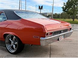 1972 Chevrolet Nova (CC-2116641) for sale in Alsip, Illinois