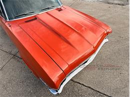 1972 Chevrolet Nova (CC-2116641) for sale in Alsip, Illinois