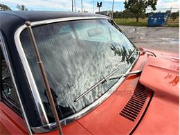 1972 Chevrolet Nova (CC-2116641) for sale in Alsip, Illinois