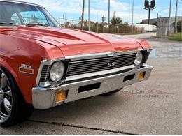 1972 Chevrolet Nova (CC-2116641) for sale in Alsip, Illinois