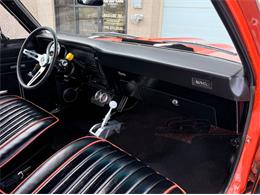 1972 Chevrolet Nova (CC-2116641) for sale in Alsip, Illinois