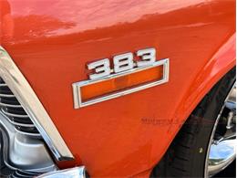 1972 Chevrolet Nova (CC-2116641) for sale in Alsip, Illinois