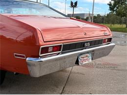 1972 Chevrolet Nova (CC-2116641) for sale in Alsip, Illinois