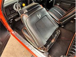 1972 Chevrolet Nova (CC-2116641) for sale in Alsip, Illinois