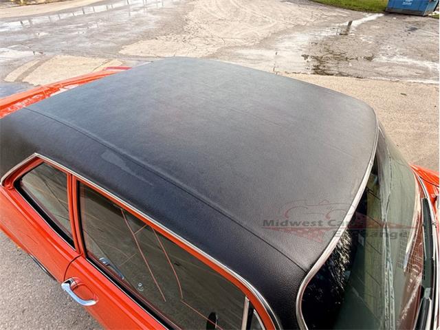 1972 Chevrolet Nova (CC-2116641) for sale in Alsip, Illinois