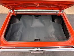 1972 Chevrolet Nova (CC-2116641) for sale in Alsip, Illinois
