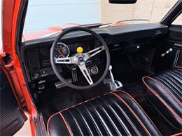 1972 Chevrolet Nova (CC-2116641) for sale in Alsip, Illinois