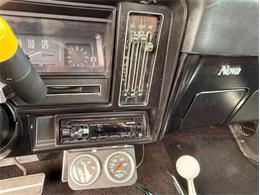 1972 Chevrolet Nova (CC-2116641) for sale in Alsip, Illinois