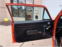 1972 Chevrolet Nova (CC-2116641) for sale in Alsip, Illinois