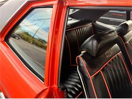 1972 Chevrolet Nova (CC-2116641) for sale in Alsip, Illinois
