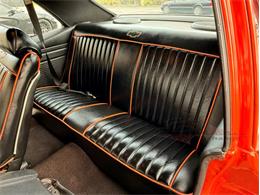 1972 Chevrolet Nova (CC-2116641) for sale in Alsip, Illinois