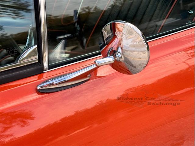 1972 Chevrolet Nova (CC-2116641) for sale in Alsip, Illinois