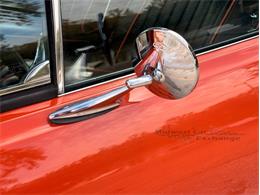 1972 Chevrolet Nova (CC-2116641) for sale in Alsip, Illinois