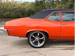 1972 Chevrolet Nova (CC-2116641) for sale in Alsip, Illinois