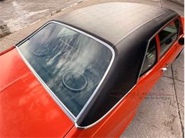 1972 Chevrolet Nova (CC-2116641) for sale in Alsip, Illinois