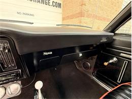 1972 Chevrolet Nova (CC-2116641) for sale in Alsip, Illinois