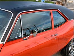 1972 Chevrolet Nova (CC-2116641) for sale in Alsip, Illinois