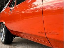 1972 Chevrolet Nova (CC-2116641) for sale in Alsip, Illinois