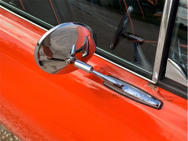 1972 Chevrolet Nova (CC-2116641) for sale in Alsip, Illinois