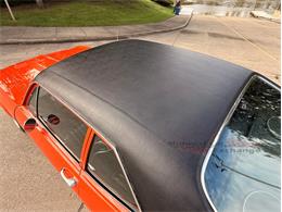 1972 Chevrolet Nova (CC-2116641) for sale in Alsip, Illinois