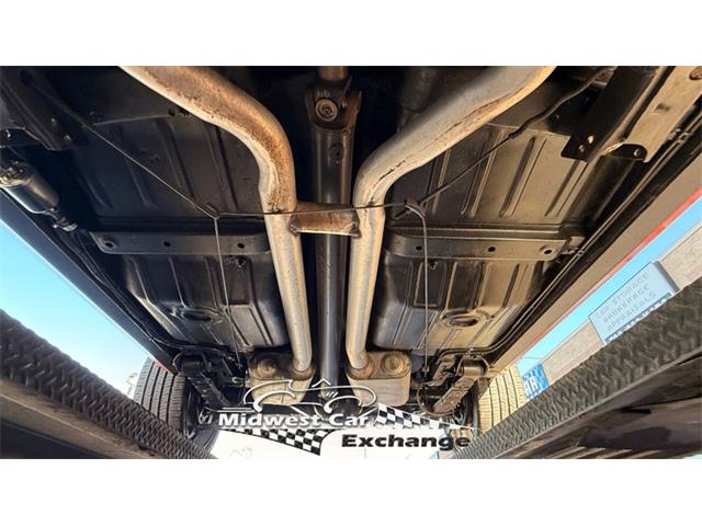 1972 Chevrolet Nova (CC-2116641) for sale in Alsip, Illinois