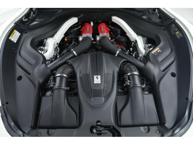 2025 Ferrari Roma (CC-2116642) for sale in Fort Lauderdale, Florida
