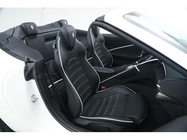 2025 Ferrari Roma (CC-2116642) for sale in Fort Lauderdale, Florida