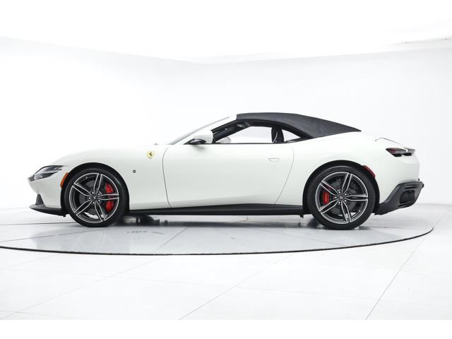 2025 Ferrari Roma (CC-2116642) for sale in Fort Lauderdale, Florida