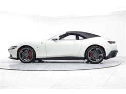 2025 Ferrari Roma (CC-2116642) for sale in Fort Lauderdale, Florida