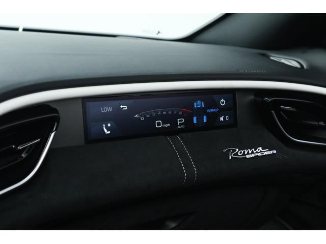 2025 Ferrari Roma (CC-2116642) for sale in Fort Lauderdale, Florida