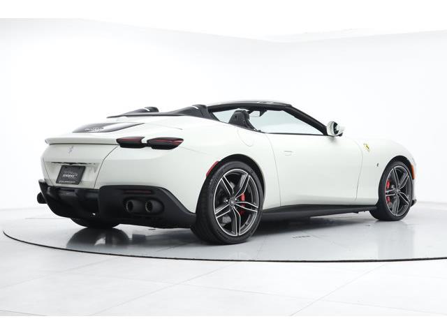 2025 Ferrari Roma (CC-2116642) for sale in Fort Lauderdale, Florida