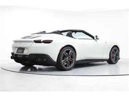 2025 Ferrari Roma (CC-2116642) for sale in Fort Lauderdale, Florida