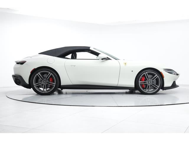 2025 Ferrari Roma (CC-2116642) for sale in Fort Lauderdale, Florida
