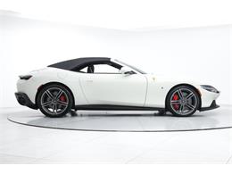 2025 Ferrari Roma (CC-2116642) for sale in Fort Lauderdale, Florida