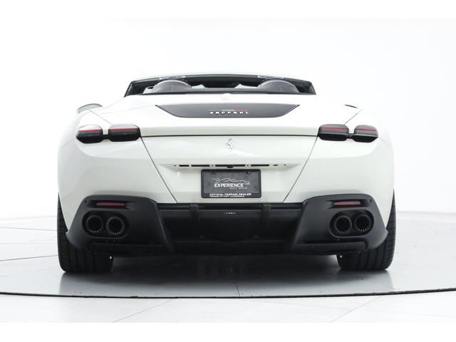 2025 Ferrari Roma (CC-2116642) for sale in Fort Lauderdale, Florida