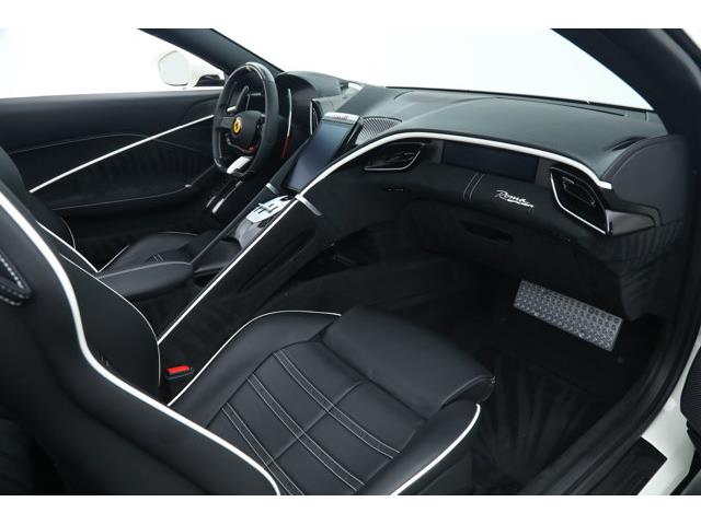 2025 Ferrari Roma (CC-2116642) for sale in Fort Lauderdale, Florida