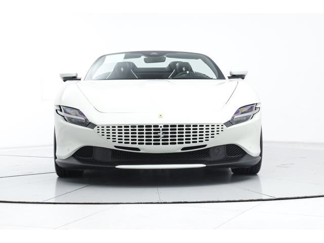 2025 Ferrari Roma (CC-2116642) for sale in Fort Lauderdale, Florida