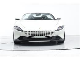 2025 Ferrari Roma (CC-2116642) for sale in Fort Lauderdale, Florida