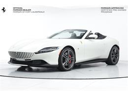 2025 Ferrari Roma (CC-2116642) for sale in Fort Lauderdale, Florida